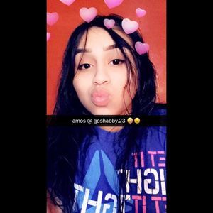 Meet your Posher, Abby